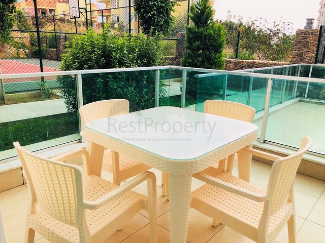 Трёхкомнатная квартира для идеального отдыха у Средиземного моря