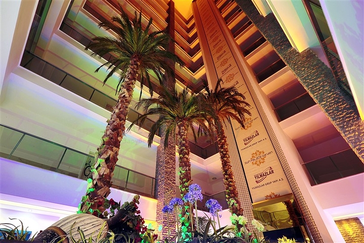 Трёхкомнатная квартира для идеального отдыха у Средиземного моря