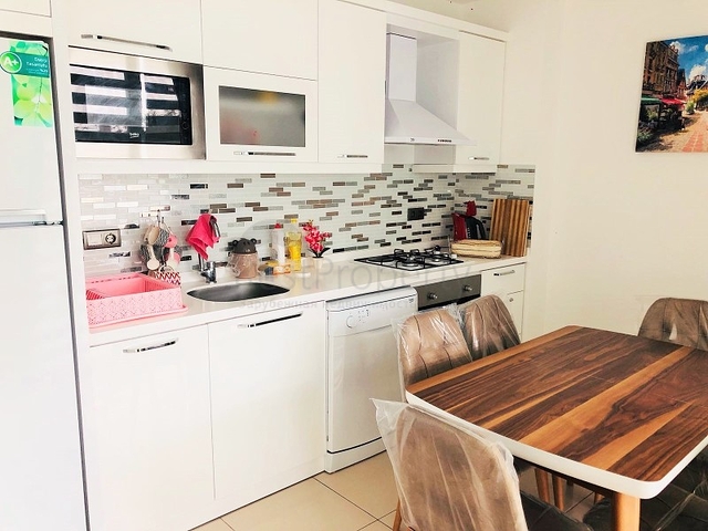 Трёхкомнатная квартира для идеального отдыха у Средиземного моря