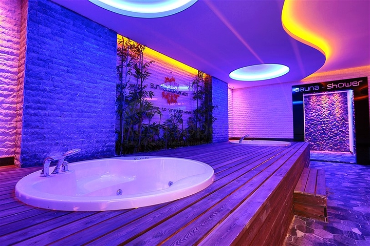 Трёхкомнатная квартира для идеального отдыха у Средиземного моря