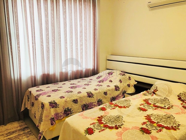 Трёхкомнатная квартира для идеального отдыха у Средиземного моря