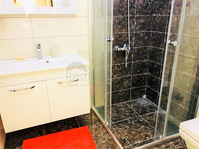 Трёхкомнатная квартира для идеального отдыха у Средиземного моря