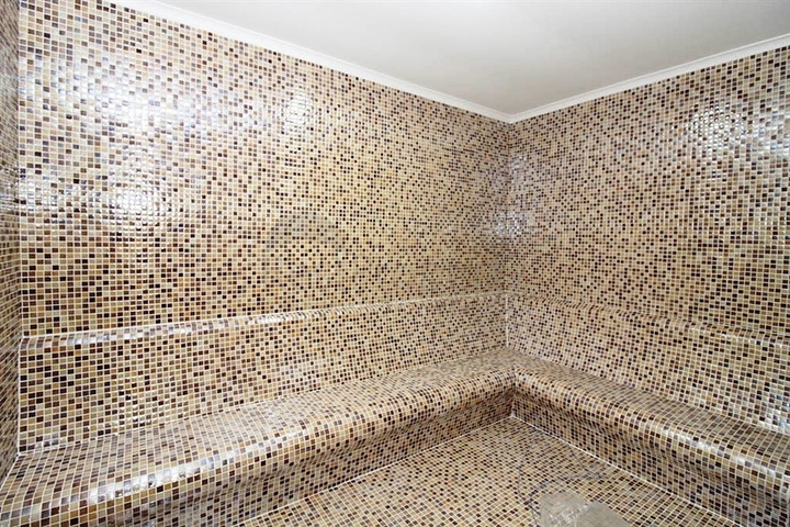 Квартира 1+1 в новом современном комплексе