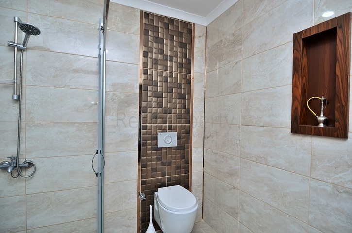 Квартира 1+1 в новом современном комплексе