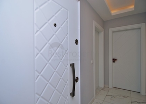 Квартира 1+1 в новом современном комплексе