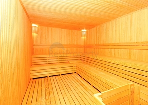 Квартира 1+1 в новом современном комплексе