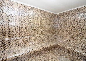 Квартира 1+1 в новом современном комплексе