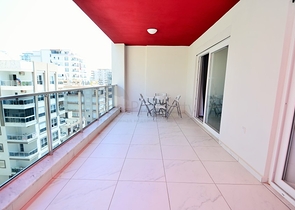 Квартира 1+1 в новом современном комплексе