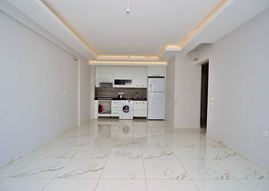 Квартира 1+1 в новом современном комплексе