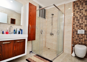 Квартира 1+1 в новом современном комплексе