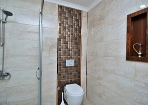 Квартира 1+1 в новом современном комплексе