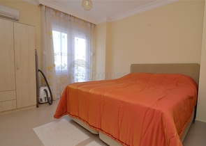 Апартаменты 2+1 в районе Авсаллар