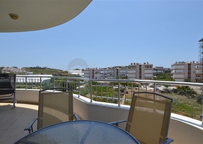 Апартаменты 2+1 в районе Авсаллар