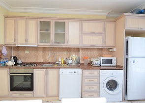 Апартаменты 2+1 в районе Авсаллар