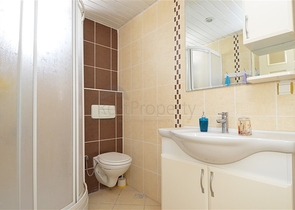 Апартаменты 2+1 в районе Авсаллар