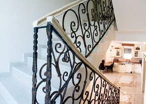 Отдельностоящая вилла 6+1 в Кирише Кемере