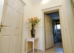 Отдельностоящая вилла 6+1 в Кирише Кемере