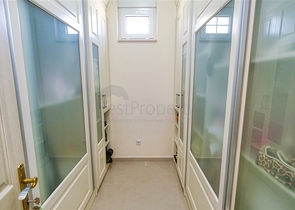 Отдельностоящая вилла 6+1 в Кирише Кемере