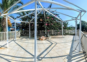 Отдельностоящая вилла 6+1 в Кирише Кемере