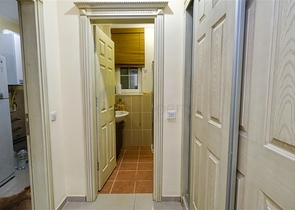 Отдельностоящая вилла 6+1 в Кирише Кемере