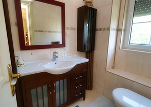 Отдельностоящая вилла 6+1 в Кирише Кемере