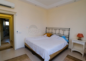 Отдельностоящая вилла 6+1 в Кирише Кемере