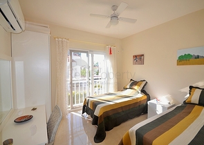 Меблированная вилла с бассейном в Фетхие