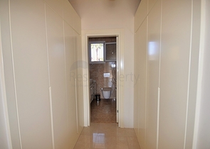 Меблированная вилла с бассейном в Фетхие