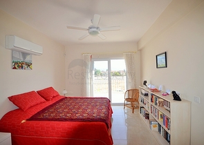 Меблированная вилла с бассейном в Фетхие