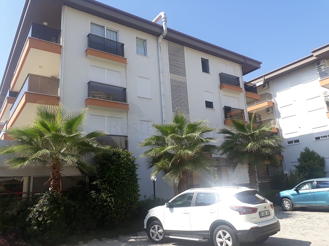 Уютная квартира для семейной пары в поселке Авсаллар