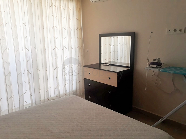 Уютная квартира для семейной пары в поселке Авсаллар