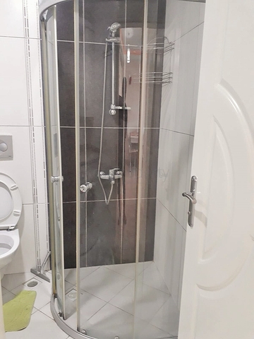 Уютная квартира для семейной пары в поселке Авсаллар