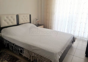 Уютная квартира для семейной пары в поселке Авсаллар