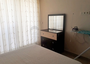 Уютная квартира для семейной пары в поселке Авсаллар