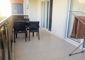 Уютная квартира для семейной пары в поселке Авсаллар