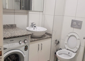 Уютная квартира для семейной пары в поселке Авсаллар