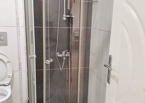 Уютная квартира для семейной пары в поселке Авсаллар