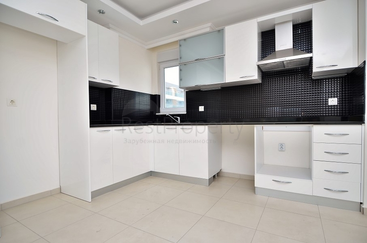 Двухуровневая мечта для большой семьи