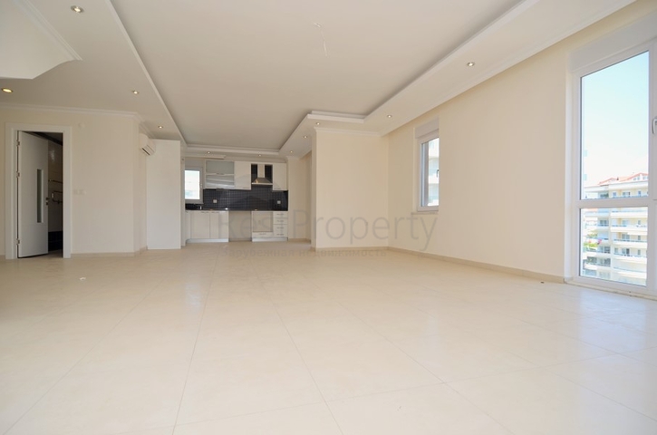 Двухуровневая мечта для большой семьи