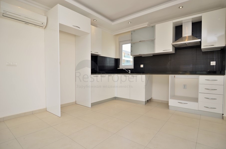 Двухуровневая мечта для большой семьи