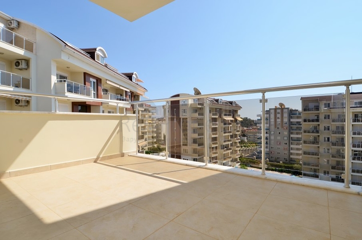 Двухуровневая мечта для большой семьи