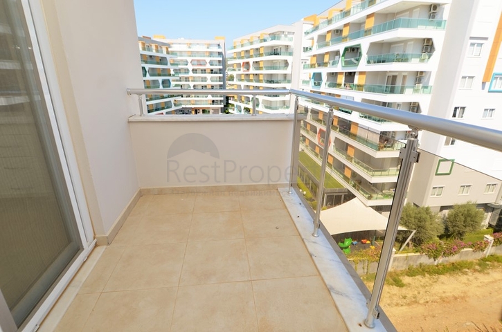 Двухуровневая мечта для большой семьи