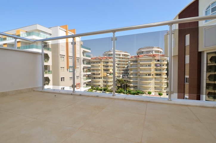 Двухуровневая мечта для большой семьи