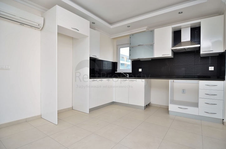 Двухуровневая мечта для большой семьи