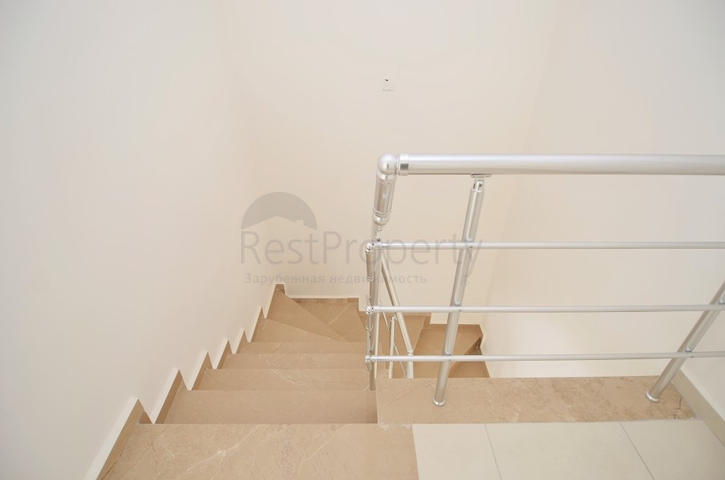 Двухуровневая мечта для большой семьи