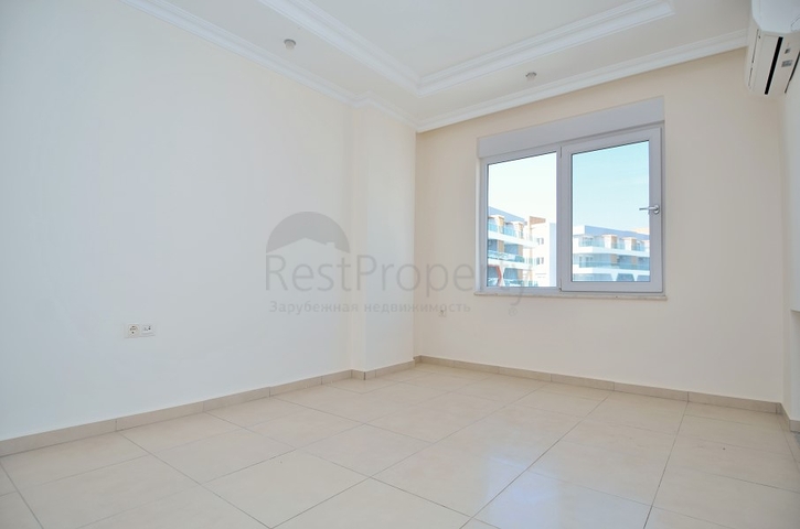 Двухуровневая мечта для большой семьи