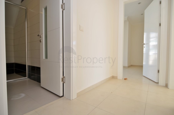 Двухуровневая мечта для большой семьи