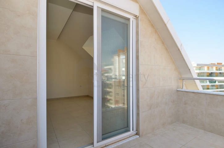 Двухуровневая мечта для большой семьи