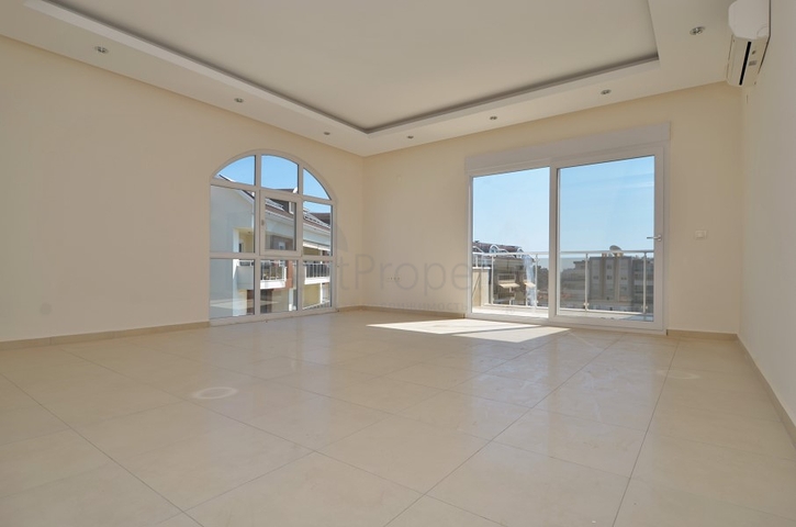 Двухуровневая мечта для большой семьи