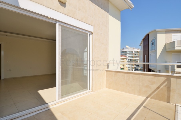 Двухуровневая мечта для большой семьи